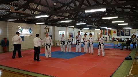 Photo: Bushido Judo Club Canley Vale